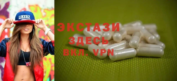 молекула духа Богданович